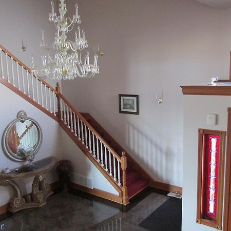 Mansion Inn Lake Stevens Esterno foto