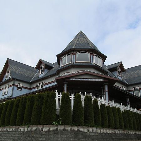 Mansion Inn Lake Stevens Camera foto