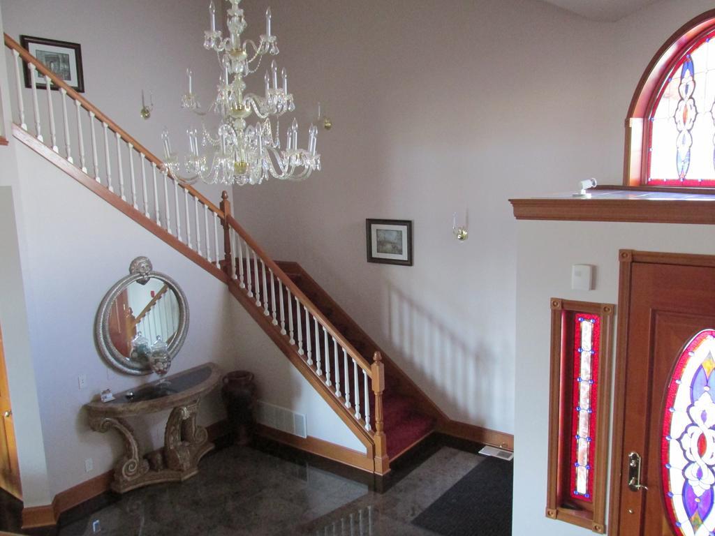 Mansion Inn Lake Stevens Esterno foto
