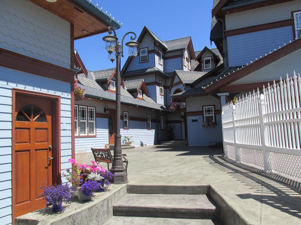Mansion Inn Lake Stevens Camera foto